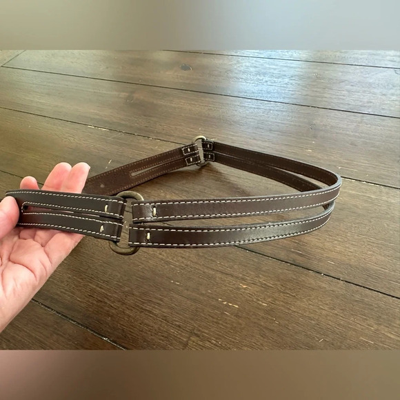 Talbots belt - Picture 6 of 8